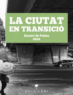 anuari palma 2024 - Cover