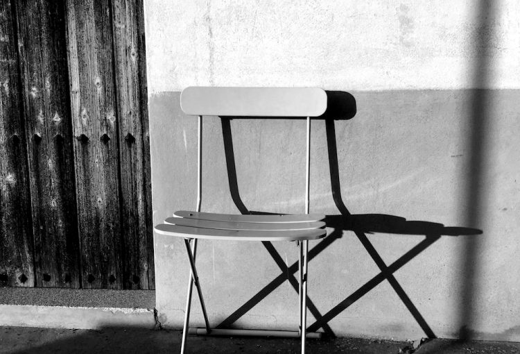 Foto: Joana Maria Barceló. Horabaixes al sol (imatge enviada per la convocatòria #PladesdelaFinestra)