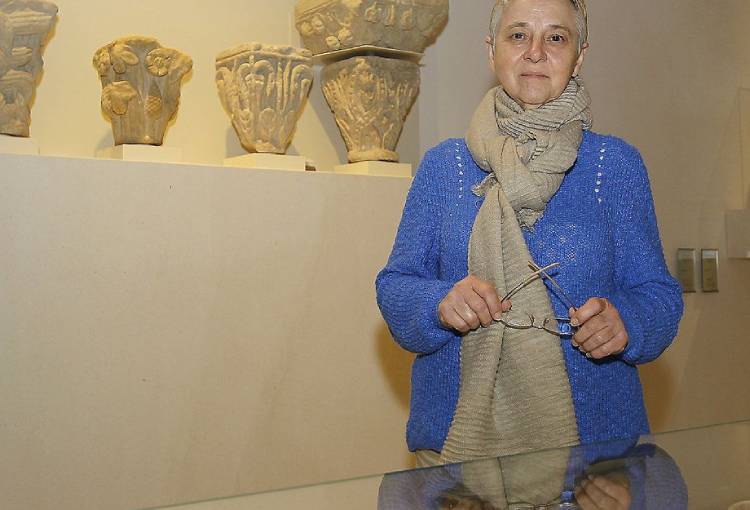 “Les dones de la meva generació vàrem entrar amb força dins el món professional”