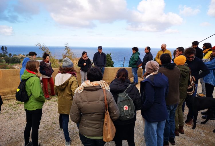 Visita i cata a Bodegues Son Vives ( Banyalbufar)
