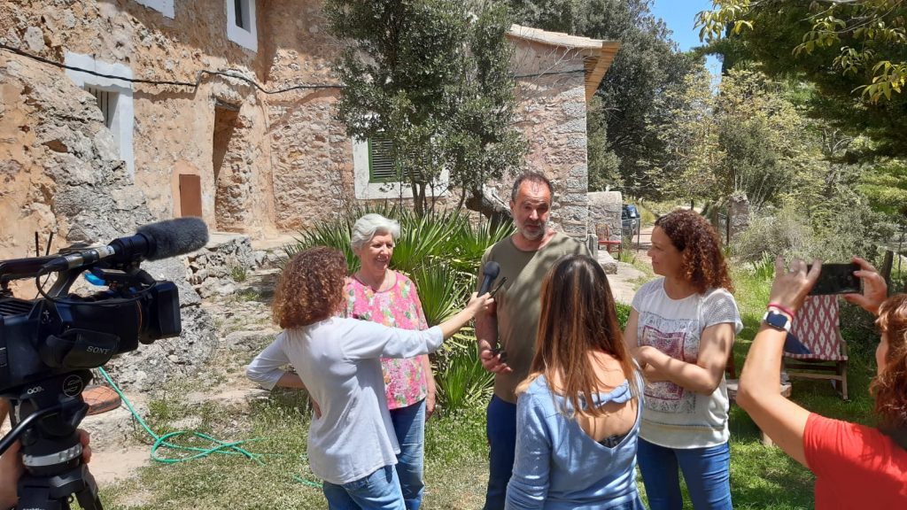 son torrella mitjans