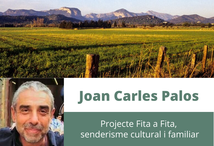 La visió d’un excursionista amb pedigree