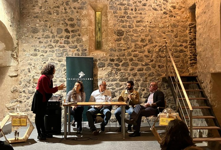 Taula rodona: “La importància de les reserves marines i els seus actors: el cas de Sóller”
