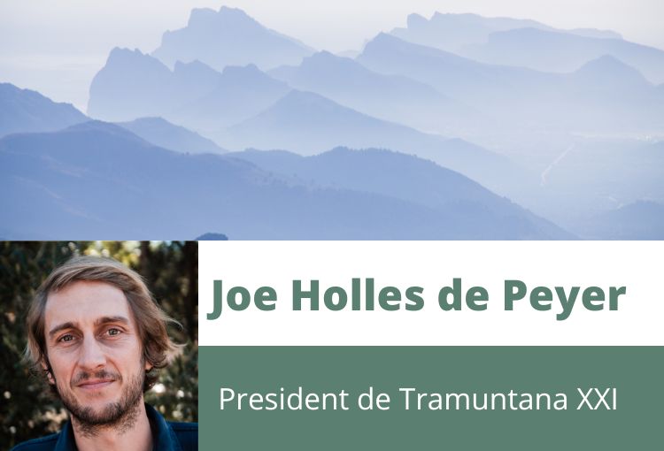 Carta del president