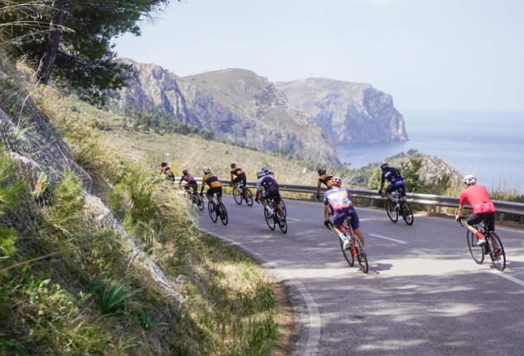Tramuntana XXI alerta sobre l’impacte de la massificació i freqüència dels esdeveniments esportius a la Serra