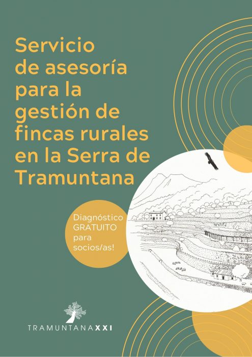 portada fulletó Gestió de finques ESP